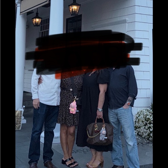 Authentic Vintage Louis Vuitton
Speedy handbag - Picture 8 of 9